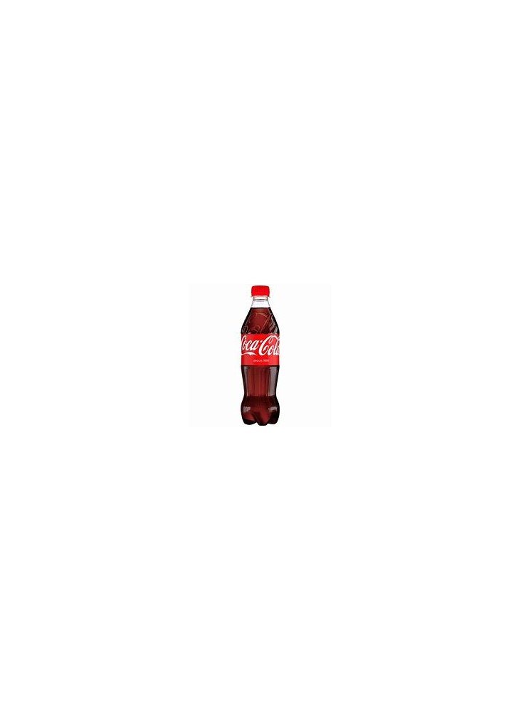 Coca Cola 50cl