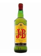 WHISKY JB BLENDED SCOTCH WHISKY 70CL