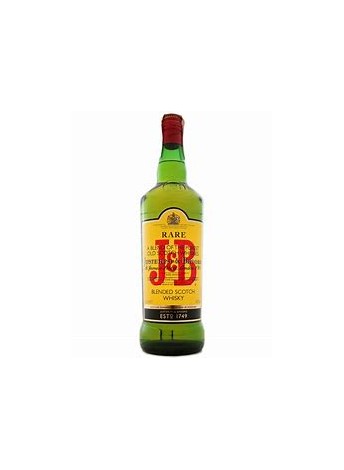 WHISKY JB BLENDED SCOTCH...