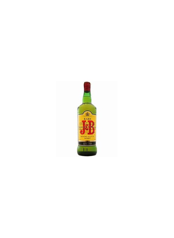 WHISKY JB BLENDED SCOTCH WHISKY 70CL