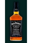 WHISKY JACK DANIELS TENNESSEE SOUR MASH 70CL