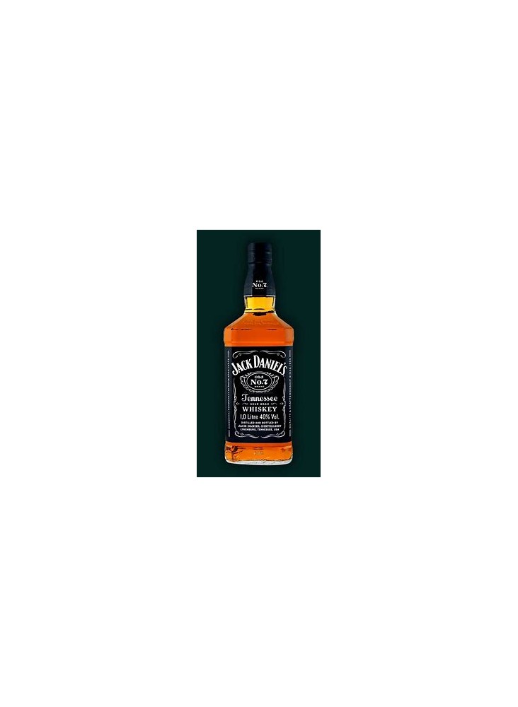 WHISKY JACK DANIELS TENNESSEE SOUR MASH 70CL