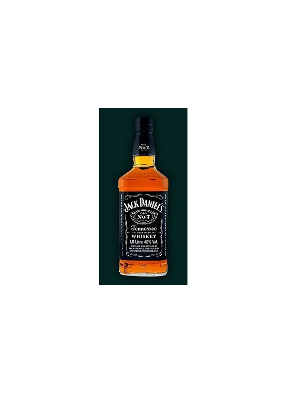 WHISKY JACK DANIELS TENNESSEE SOUR MASH 70CL