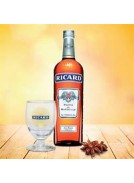 RICARD PASTIS DE MARSEILLE 70CL