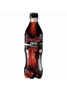 Coca Cola Zéro 50cl