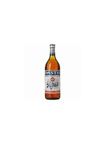 PASTIS DE MARSEILLE AZUR 45