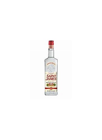 RHUM AGRICOLE SAINT JAMES PURE CANNE 70CL