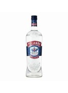 VODKA POLIAKOV PREMIUM PURE GRAIN 70CL