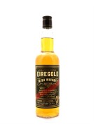 WHISKY IRLANDAIS "IRISH WHISKEY EIREGOLD" 70CL