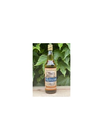 WHISKY ECOSSAIS "BLENDED SCOTCH WHISKY OLD TULLYMET" 70CL