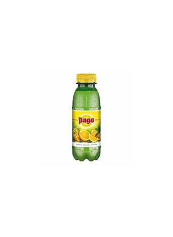 PAGO Orange 33cl