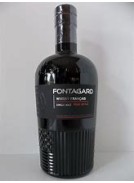 FONTAGNARD WHISKY FRANCAIS 70CL