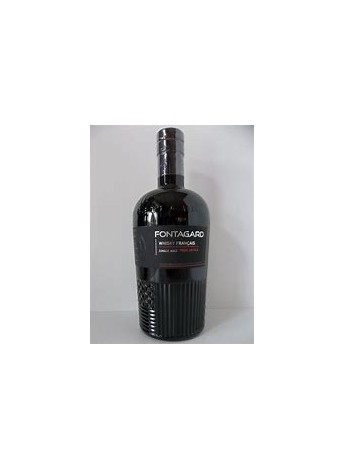 FONTAGNARD WHISKY FRANCAIS 70CL