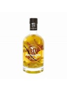 RHUM ARRANGE ANANAS VICTORIA "TI ARRANGES DE CED'"  70CL