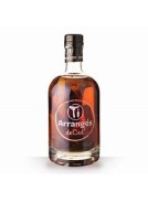 RHUM ARRANGE BANANE CACAO "TI ARRANGES DE CED'" 70CL