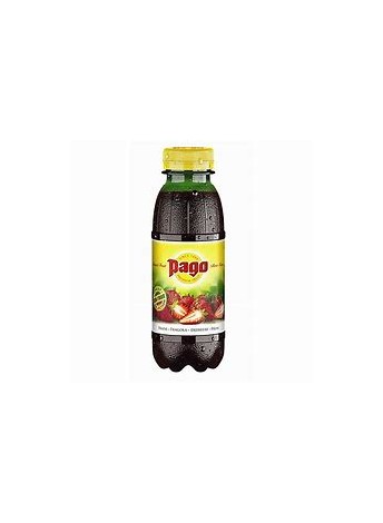 PAGO Fraise 33cl