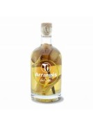 RHUM ARRANGE POMME GINGEMBRE "TI ARRANGES DE CED'" 70 CL