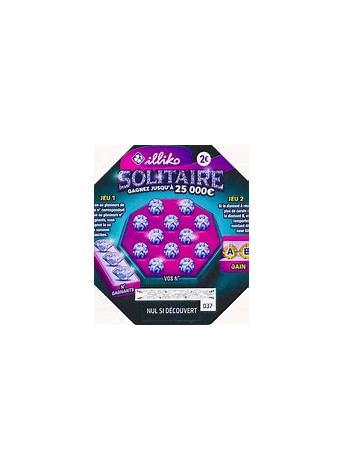 FDJ SOLITAIRE