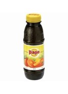 PAGO ACE (Orange, Carotte, Citron) 33cl