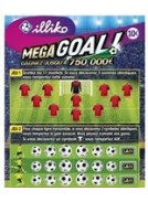 FDJ MEGA GOAL