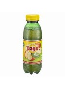 PAGO Pomme bio 33cl