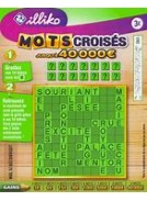 FDJ MOTS CROISES