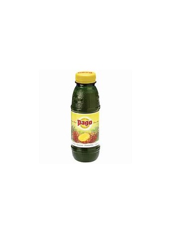 PAGO Ananas 33cl