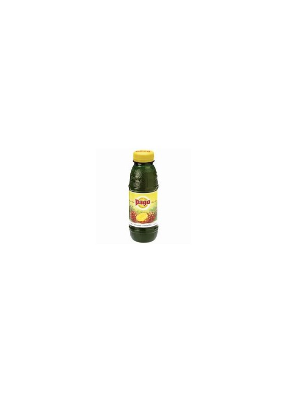 PAGO Ananas 33cl