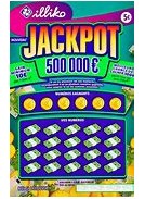 FDJ JACKPOT