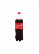 Coca Cola 1.25 litres