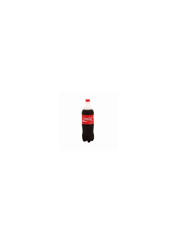 Coca Cola 1.25 litres