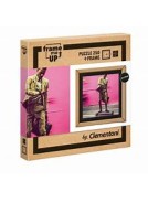 PUZZLE CLEMENTONI 250 PIECES AVEC CADRE COLLECTION FRAME ME UP