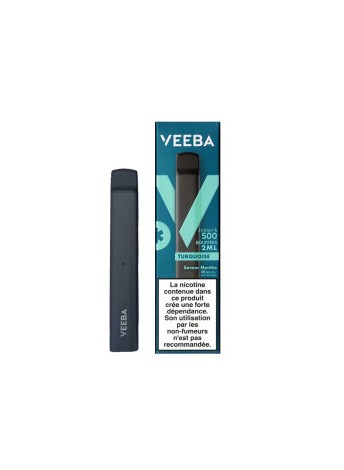 Puff VEEBA 500 puffs 0.2%...