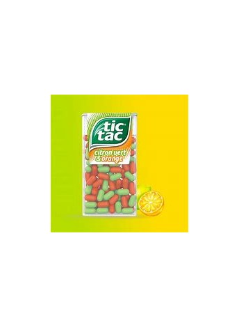 TIC TAC 49G