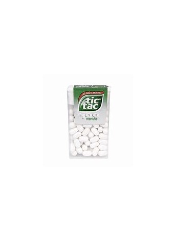 TIC TAC 49G