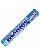 MENTOS EN ROULEAU DE 38G