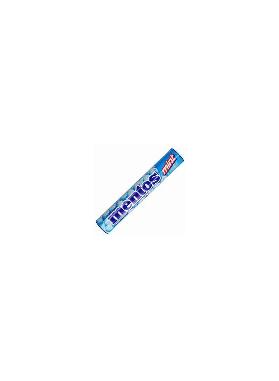 MENTOS EN ROULEAU DE 38G