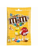 M&M'S PEANUT SACHET DE 100G