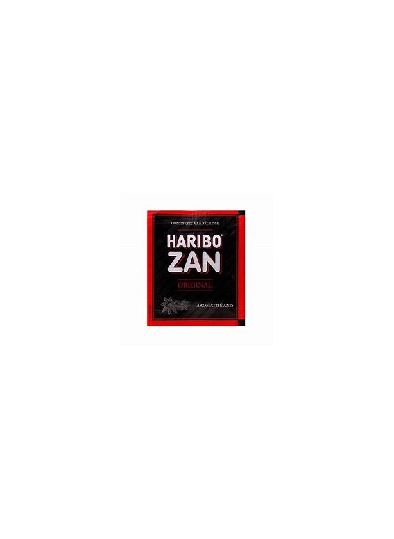 ZAN HARIBO 12G