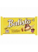 BALISTO EN SACHET DE 2X37G