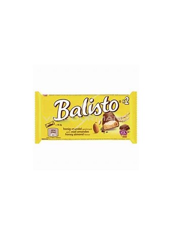 BALISTO EN SACHET DE 2X37G