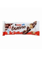 KINDER BUENO  SACHET DE 2 (43G)