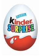 KINDER SURPRISE 20G