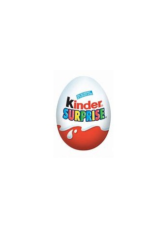 KINDER SURPRISE 20G