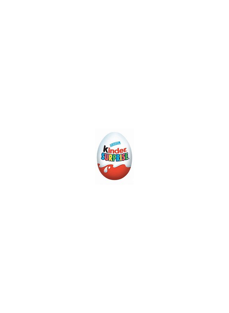 KINDER SURPRISE 20G