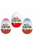 KINDER SURPRISE 20G