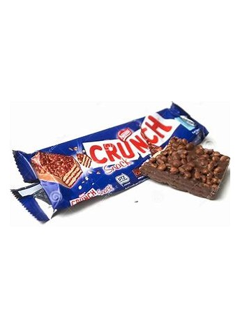 CRUNCH SNACK 33G