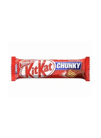 KIT KAT CHUNKY 40G