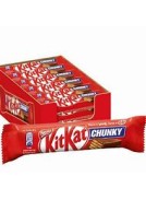 KIT KAT CHUNKY 40G