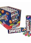 SMARTIES EN TUBE DE 38G